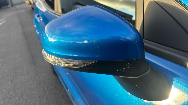 Ford Puma 1.0 EcoBoost Hybrid mHEV 155 ST-Line X 5dr Petrol Hatchback